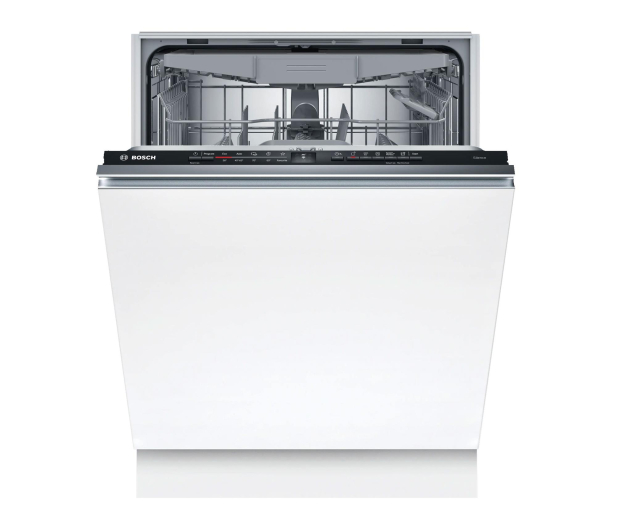 Zmywarka BOSCH SMV2HVX06 60cm, 14kpl, Home Connect, ExtraDry, InfoLight, AquaStop - 1504276 - zdjęcie
